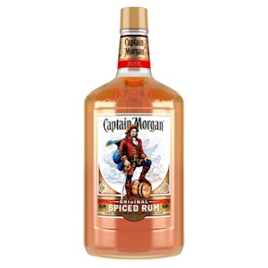 Captain Morgan - CAPTAIN MORGAN SPICED - 1.75L
