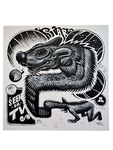 Art Exhibit - Bridgewater - High, as seen on TV