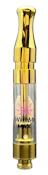 Liquid Diamond Lemon Lime Slush Cartridge | 1g