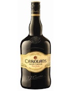 CAROLANS IRISH CREAM - 1.14L