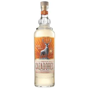 CAZADORES REPOSADO - 750ML