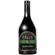 CEILIS IRISH CREAM - 750ML