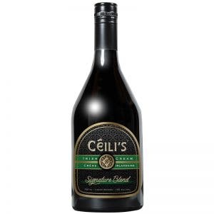 CEILIS - CEILIS IRISH CREAM - 750ML
