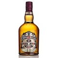CHIVAS REGAL 12 YEAR OLD - 750ML