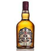 CHIVAS REGAL 12 YEAR OLD - 750ML