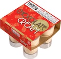 CHOCOLATE CREAM TWISTED SHOTZ - 120ML