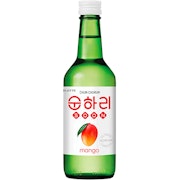 CHUM CHURUM MANGO SOJU - 360ML