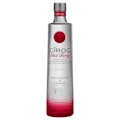 CIROC RED BERRY - 750ML