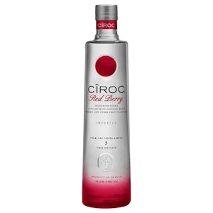 CIROC - CIROC RED BERRY - 750ML