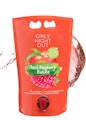 COLIO GIRLS NIGHT OUT PEACH RASP RUMBA - 3L