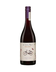 CONO SUR - CONO SUR ORGANIC PINOT NOIR - 750ML