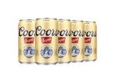 PRE - PACKED COORS ORIGINAL 355ML 8UC CAN 100CV - 8PK