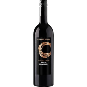 COPPER MOON - COPPER MOON CABERNET SAUVIGNON - 750ML