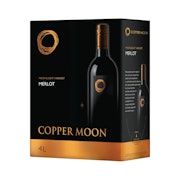 COPPER MOON MERLOT - 4L