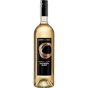 COPPER MOON SAUVIGNON BLANC - 750ML