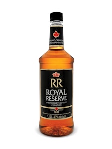 CORBY - CORBY ROYAL RESERVE - 1.75L