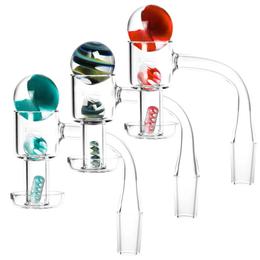 PULSAR - Terp Slurper Set w/ Banger Main Image