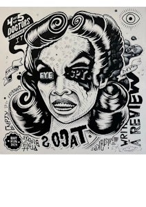 Art Exhibit - Bridgewater - Eye Spy