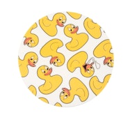 Gear Premium Rubber Ducky Dab Mat