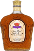CROWN ROYAL VANILLA - 750ML
