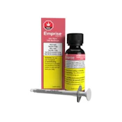 Adv Nano THC BevDrops 30g