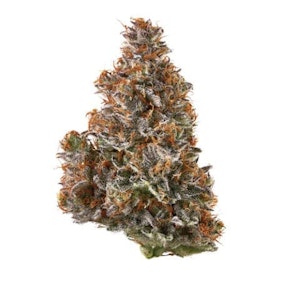 Nugz - Early Lemon Berry 7g