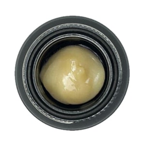 Dabble Cannabis Co. - Hashplant Live Rosin 1g