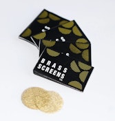 BRASS SCREENS - 5