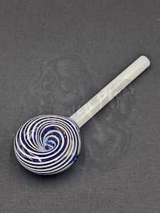 West Coast Gifts - PINWHEEL LOLLIPOP - BLUE