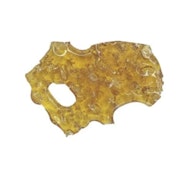 Platinum Oranges Shatter - 1g