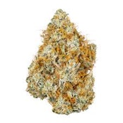 BC ORGANIC CITRUS SKY LTO | 3.5g