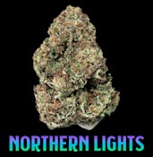 Northern Lights (14g) - Jonny Chronic