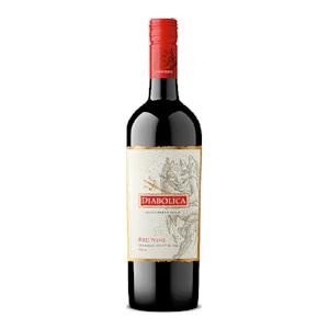 DIABOLICA - DIABOLICA RED VQA - 750ML