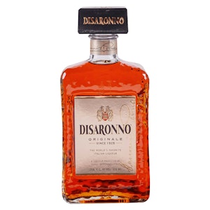 DISARONNO ORIGINALE - DISARONNO ORIGINALE AMARETTO - 375ML