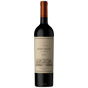 EL ESTECO DON DAVID RESERVE MALBEC - 750ML