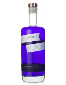 EMPRESS - EMPRESS 1908 INDIGO GIN - 750ML