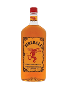 FIREBALL CINNAMON WHISKY - 1.14L