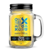 Fashion French Vanilla12oz