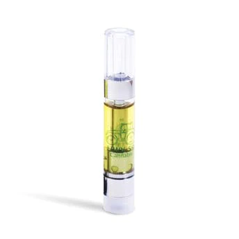 Hwy 59 Cannabis - Melon Head Sativa Vape 510 Thread) (1g) Main Image