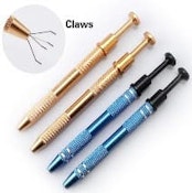 Metal Terp Ball Claw