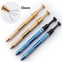 Unbranded - Metal Terp Ball Claw Main Image