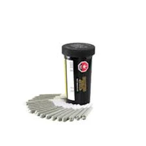 Bonus Bud - ROCKY MOUNTAIN HERER