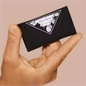 Hush Kush Assorted - Hush Kush Assorted Storage