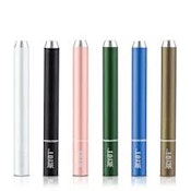 RYOT ONE HITTERS - RYOT Large 3" Aluminum One Hitter - Gunmetal