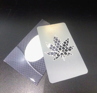 Maple Craft Inc - Card Grinders - Card Grinder