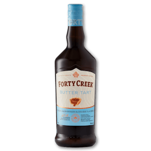 Forty Creek Distillery - FORTY CREEK CREAM LIQUEUR - 1.14L