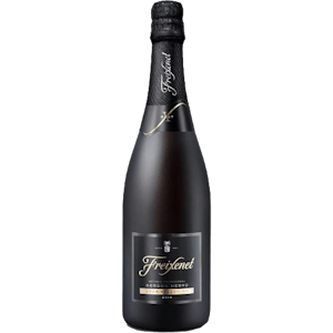 Freixenet - FREIXENET CORDON NEGRO BRUT - 750ML