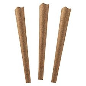 Rilaxe - Berri Blunts Afternoon Sex 3x0.7g - Rilax