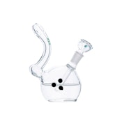 HemperTech 7" Flavor Saver Bubbler