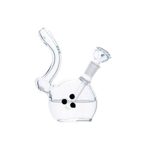 Humble and Fume - HemperTech 7" Flavor Saver Bubbler